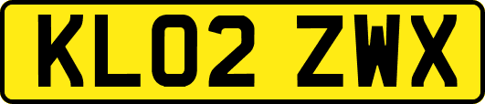 KL02ZWX