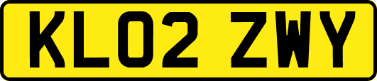 KL02ZWY