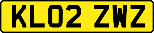 KL02ZWZ