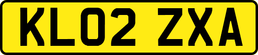 KL02ZXA