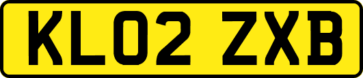 KL02ZXB