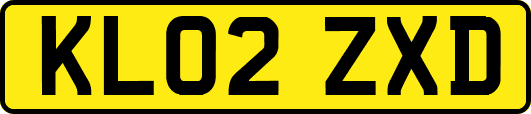 KL02ZXD