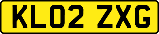 KL02ZXG