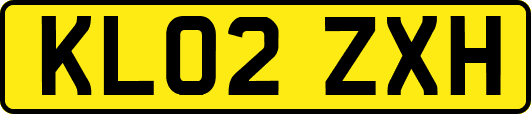 KL02ZXH