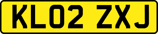 KL02ZXJ