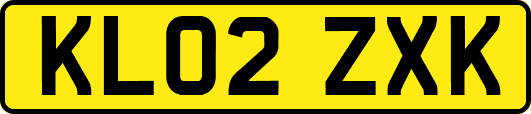 KL02ZXK