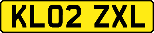 KL02ZXL