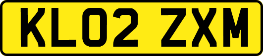 KL02ZXM