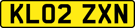 KL02ZXN