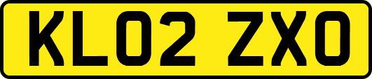 KL02ZXO