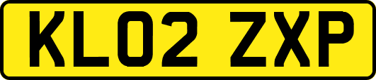KL02ZXP