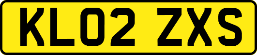 KL02ZXS