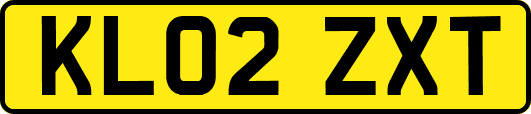 KL02ZXT