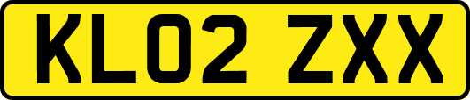 KL02ZXX