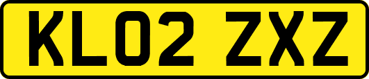 KL02ZXZ