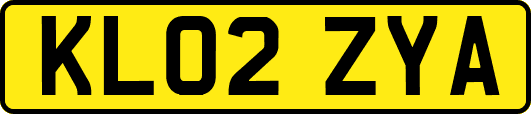 KL02ZYA