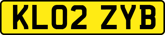 KL02ZYB
