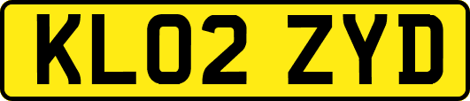 KL02ZYD