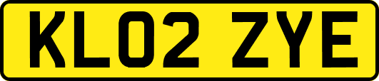KL02ZYE