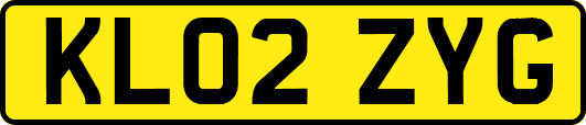 KL02ZYG