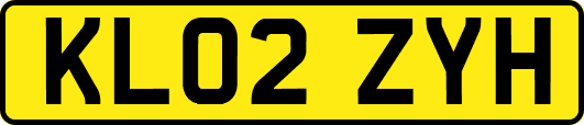KL02ZYH