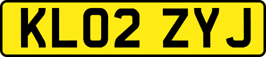 KL02ZYJ