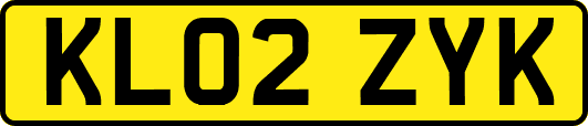 KL02ZYK