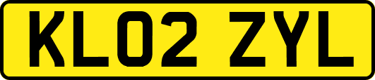 KL02ZYL