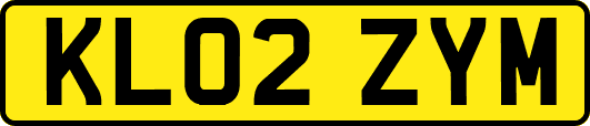 KL02ZYM