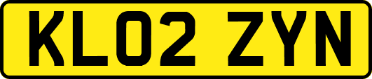 KL02ZYN