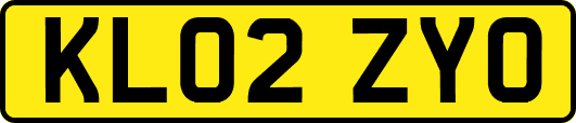 KL02ZYO