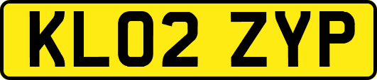 KL02ZYP