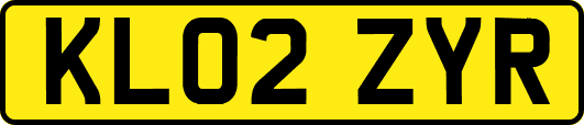 KL02ZYR