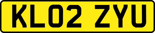 KL02ZYU