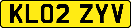 KL02ZYV