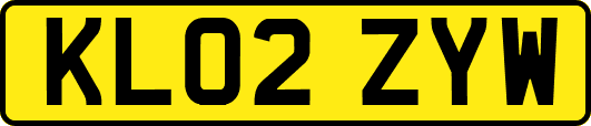 KL02ZYW