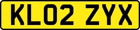 KL02ZYX