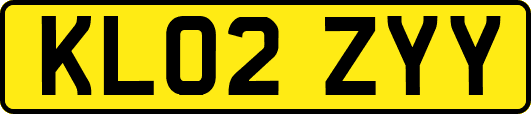 KL02ZYY
