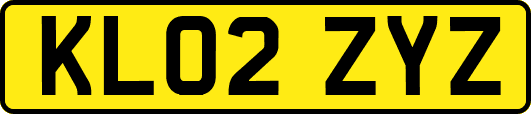 KL02ZYZ