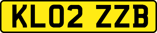 KL02ZZB