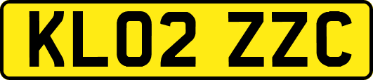 KL02ZZC