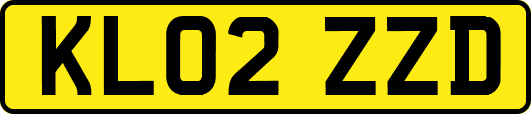 KL02ZZD