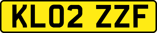 KL02ZZF