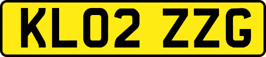 KL02ZZG