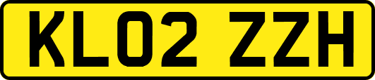 KL02ZZH