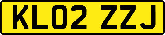 KL02ZZJ