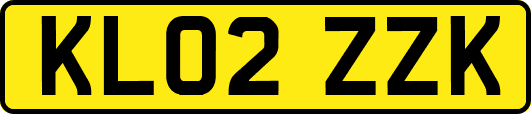 KL02ZZK