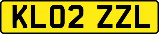 KL02ZZL