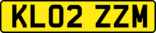 KL02ZZM