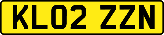 KL02ZZN